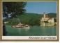 Preview: Ansichtskarte Schönbühel in der Wachau, Niederösterreich